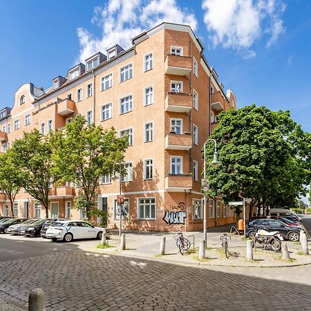 The Uckermuender - 2 Bed Rooms Up To 4 People Berlin Eksteriør billede